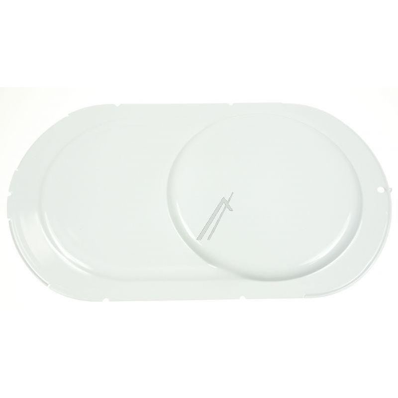 Pannello Copertura Posteriore Bianco Gw C00509407 Lavatrice