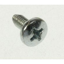 Vite Autoraschiante 3,5x8 Trilobata Dent C00092348 Lavatrice HOTPOI...