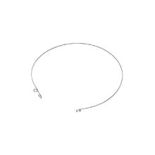Anello Di Tensione Posteriore Lavatrice Indesit WS105TXEX