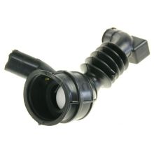 Whirlpool Indesit Schlauch - C00607224 Schlauch (bottich-pumpe)+balla Waschmaschine C00607224