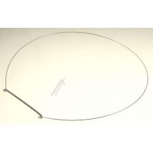 Whirlpool Indesit Spannringe - C00508687 Schliessring Waschmaschine C00508687