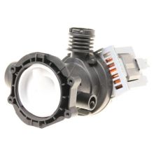 Laugenpumpe Waschmaschine RC0304