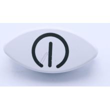Taste Gw On/aus Indesit Waschmaschine C00508751