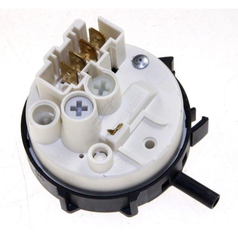 Pressostato 1 Liv. 90/65-300 4 Contatti C00088393 Lavatrice HOTPOIN...
