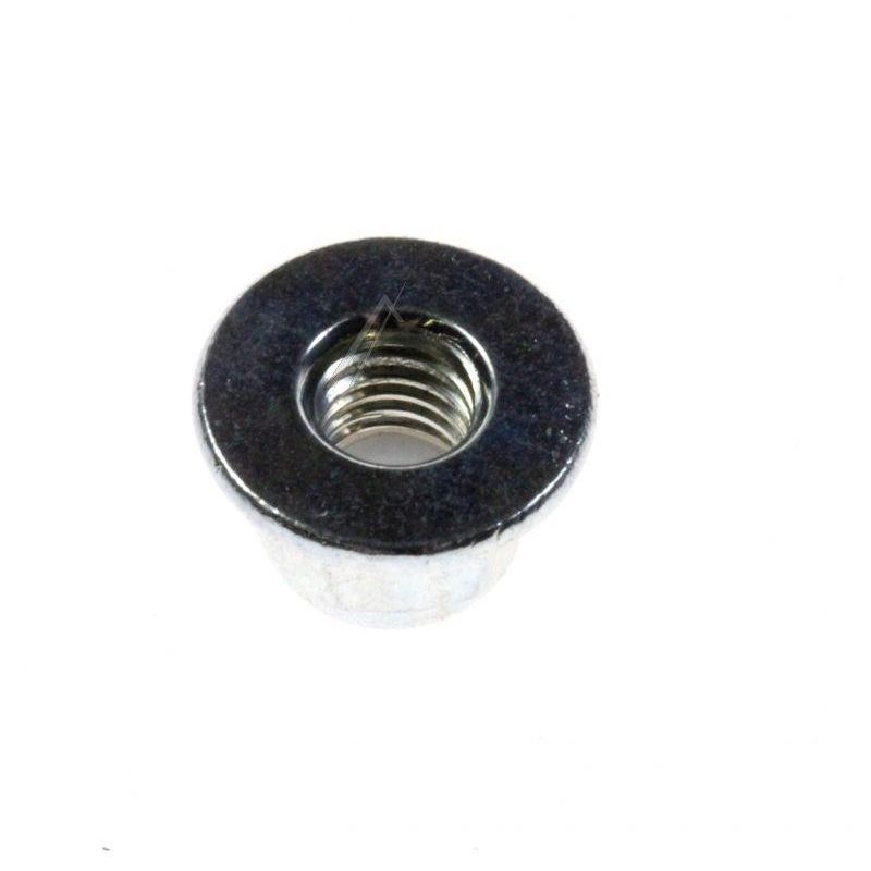 Dado Autobloccante Flangiato M5`wd2000` C00080960 Lavatrice HOTPOIN...