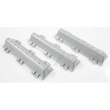 Whirlpool Indesit Wäschetrommel - C00311877 Mitnehmer In Trommel, 3 Stück, L= 215mm, B= 70mm, H= 35mm Waschmaschine C00311877