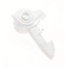 Haken F. Tür Schliessung Waschmaschine C00309361