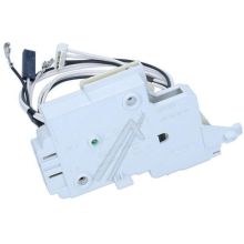 Türverriegelung Mit Kabel Waschmaschine C00316638