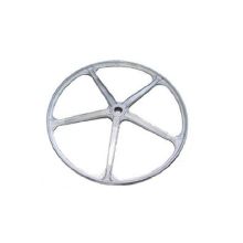 Puleggia Cestello 481952888566 Lavatrice IGNIS,PHILIPS,WHIRLPOOL