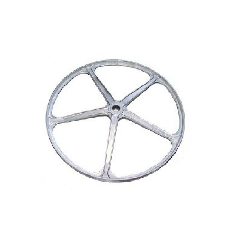 Puleggia Cestello 481952888566 Lavatrice IGNIS,PHILIPS,WHIRLPOOL