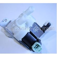 Elektroventil Waschmaschine C00317274