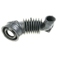 Whirlpool Indesit Schlauch - C00552942 Ablaufbalg Laugenpumpe Mit Eco Ball Waschmaschine C00552942