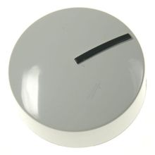 Drehknopf F. Programmschaltwerk Weiss Innex/ Gedruckt Waschmaschine C00515847