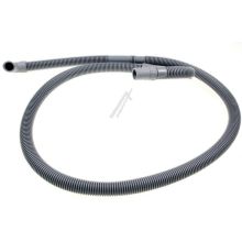 Bosch Siemens Schlauch - Ablaufschlauch Waschmaschine 743646