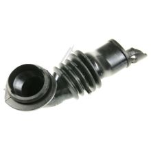 Whirlpool Indesit Faltenbalg - C00647071 Schlauch (einsp.-bottich) Evo Innex 340 Waschmaschine C00647071