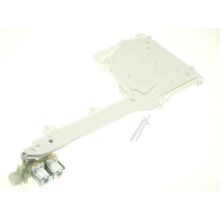 Coperchio Tramoggia 1 Ev W108xit C00075458 Lavatrice INDESIT