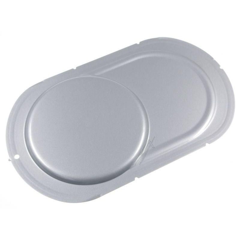 Pannello Posteriore Argento C00099315 Lavatrice INDESIT,HOTPOINT