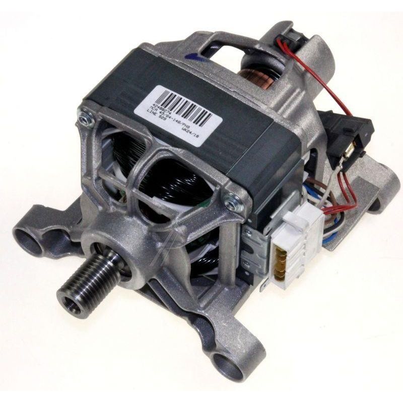 Motore Colletore Ceset P45 Tl Evoii C00114037 Lavatrice HOTPOINT,IN...