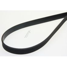 1195h8el Poly V Riemen, Hutchinson Waschmaschine D307959