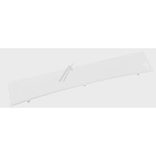 Whirlpool Indesit Sockelblenden - C00508256 Sockel Weiss Gw Anzeige. Waschmaschine C00508256