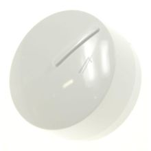 Drehknopf F. Programmschaltwerk Weiss Gw Ecotime 2.0 Waschmaschine C00508269