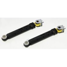 Whirlpool Indesit Dämpfer - C00303589 Kit Stossdaempfer 120n Futura 71 Waschmaschine C00303589