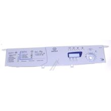 Belde Weiss Pw+schubladergriff W Waschmaschine C00117041