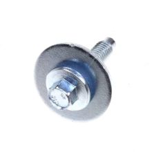 Schraube Befestigung hinteres Gegengewicht M8X32Te Waschmaschine C00114487