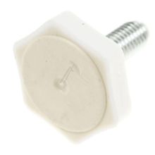 Fuss Waschmaschine 627646