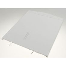 Deckel Kit Waschmaschine C00309409