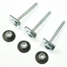 Anbausatz Waschmaschine C00327328