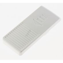 Türgriffset Weiss 355136 Waschmaschine 058692