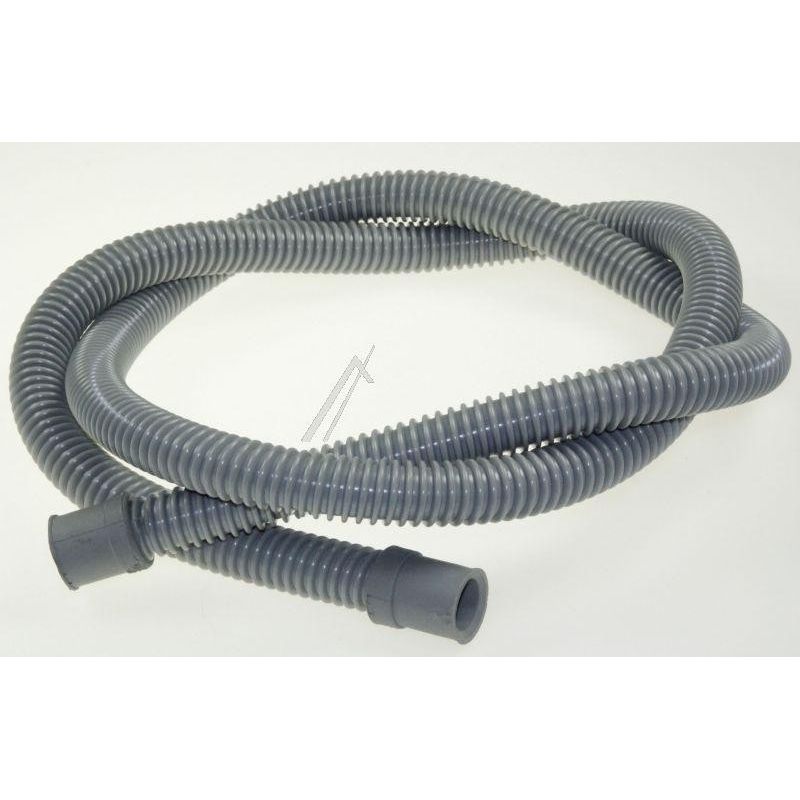 Tubo Scarico Spiralato 1895 Mm C00019903 Lavatrice HOTPOINT,INDESIT