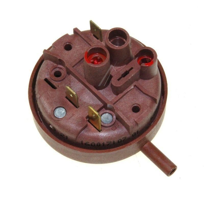 Pressostato 1 Liv. 185-80 Vpl Evizz. C00097735 Lavatrice INDESIT