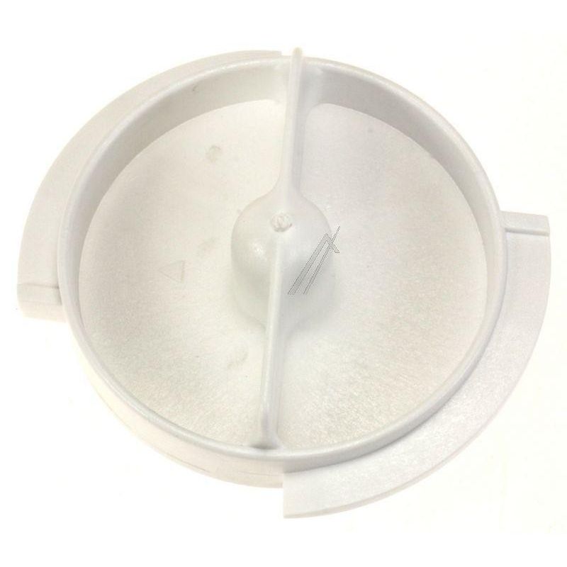 Manopola Filtro C00031635 Lavatrice INDESIT