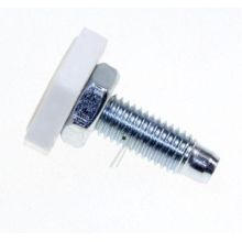 Fuss M10x39mm Waschmaschine C00325825
