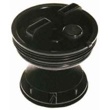 Filterdeckel Für Brandt Pumpe Waschmaschine 216125