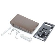 Whirlpool Indesit Waschmaschinentürgriffe - C00023119 Tuergriff Castoro (str.80 74 1 Mov Waschmaschine C00023119