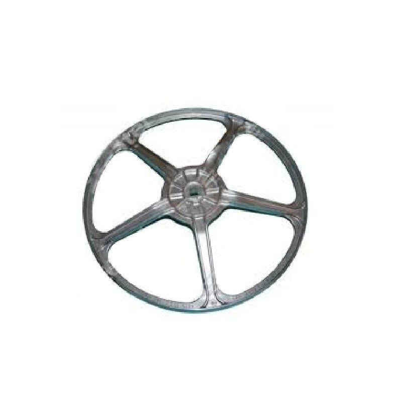 Puleggia Cinghia 481252888135 Lavatrice IGNIS
