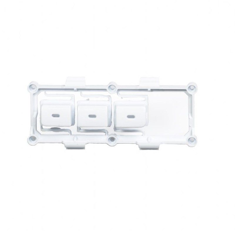 Tasto 3X 480111101341 Lavatrice IGNIS