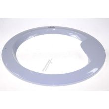 Dekorationsring Bullauge weiß Waschmaschine C00268982