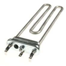 Röhrenförmig Heizung Waschmaschine 483010