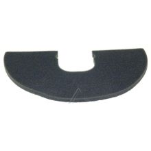 Schallisolierung hinten unten Waschmaschine C00259226