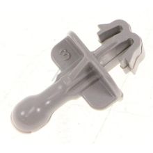 Türhaken Sockel Waschmaschine C00533340