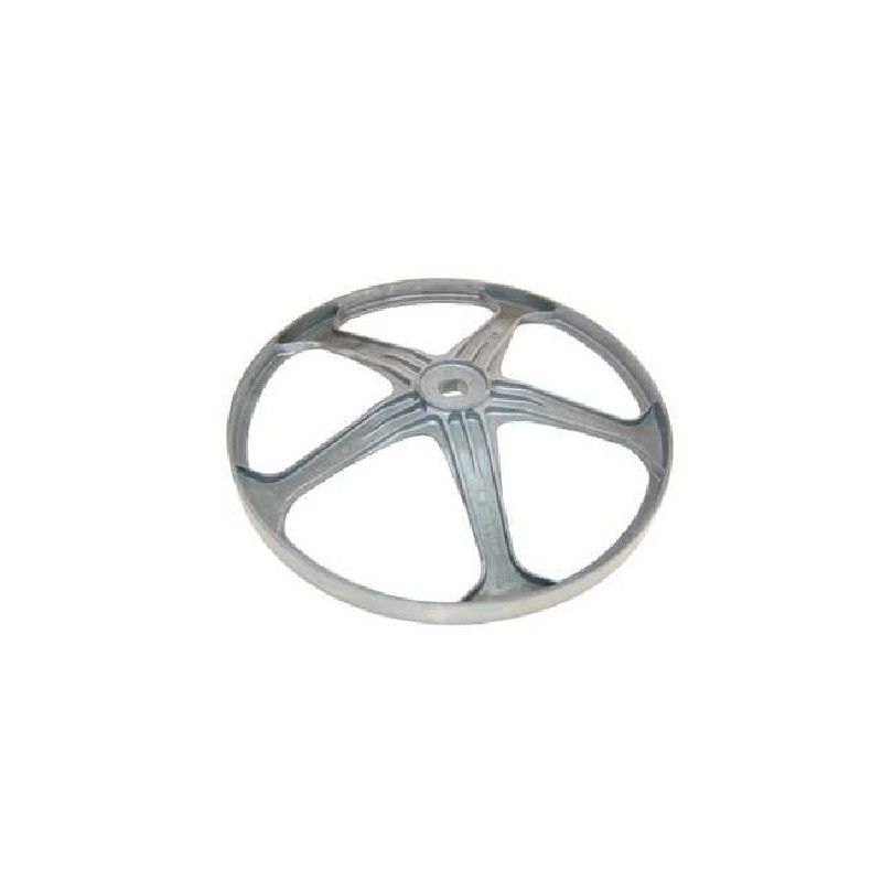 Puleggia Cinghia 480111101346 Lavatrice IGNIS,WHIRLPOOL