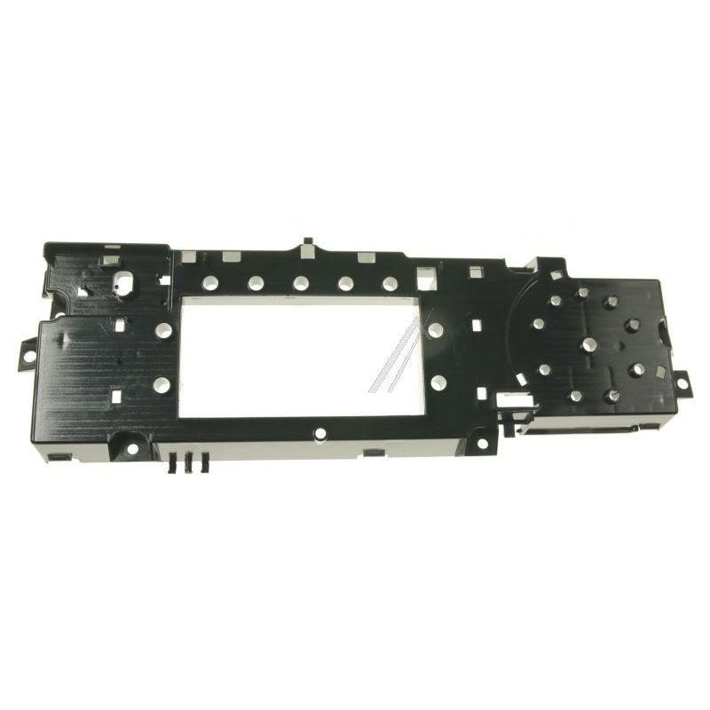 Supporto Modulo Lcd Futura C00285907 Lavatrice HOTPOINT,INDESIT