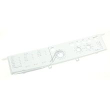 Cruscotto maniglia Pw Iwc7128we C00278980 Lavatrice INDESIT