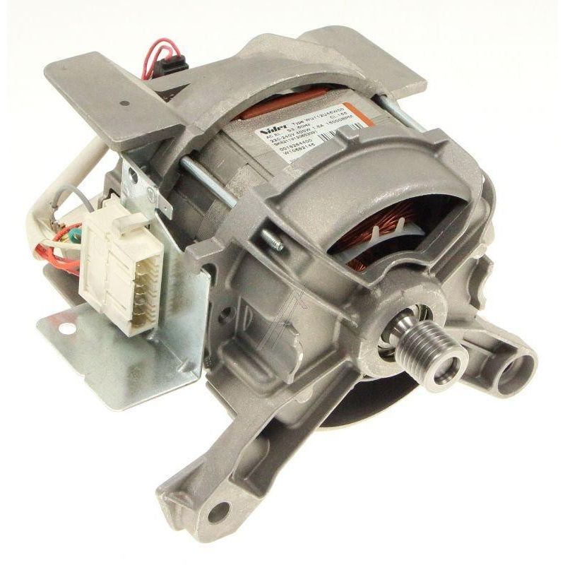 Motore Nidec Wu112U45W00 C00379652 Lavatrice