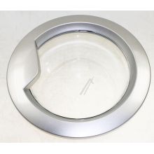 Whirlpool Indesit Bullaugen - C00306611 Fenster Grau Ecotime No Logo Waschmaschine C00306611