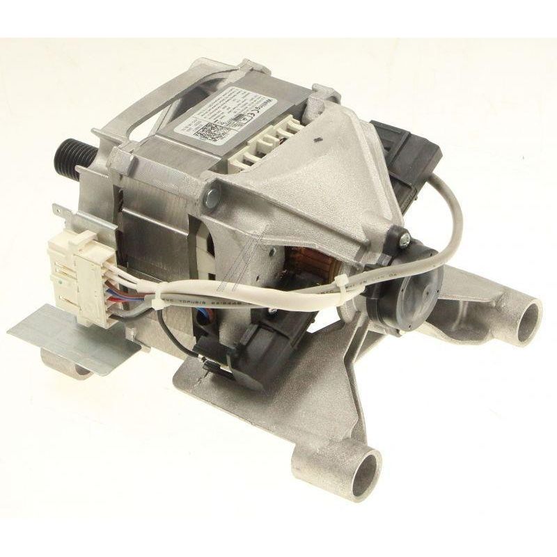 Motor Um P39_Tf_20Mm_50,8Mm C00610616 Lavatrice